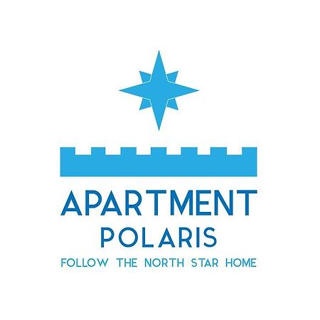 Apartment Polaris Охрид Екстериор снимка