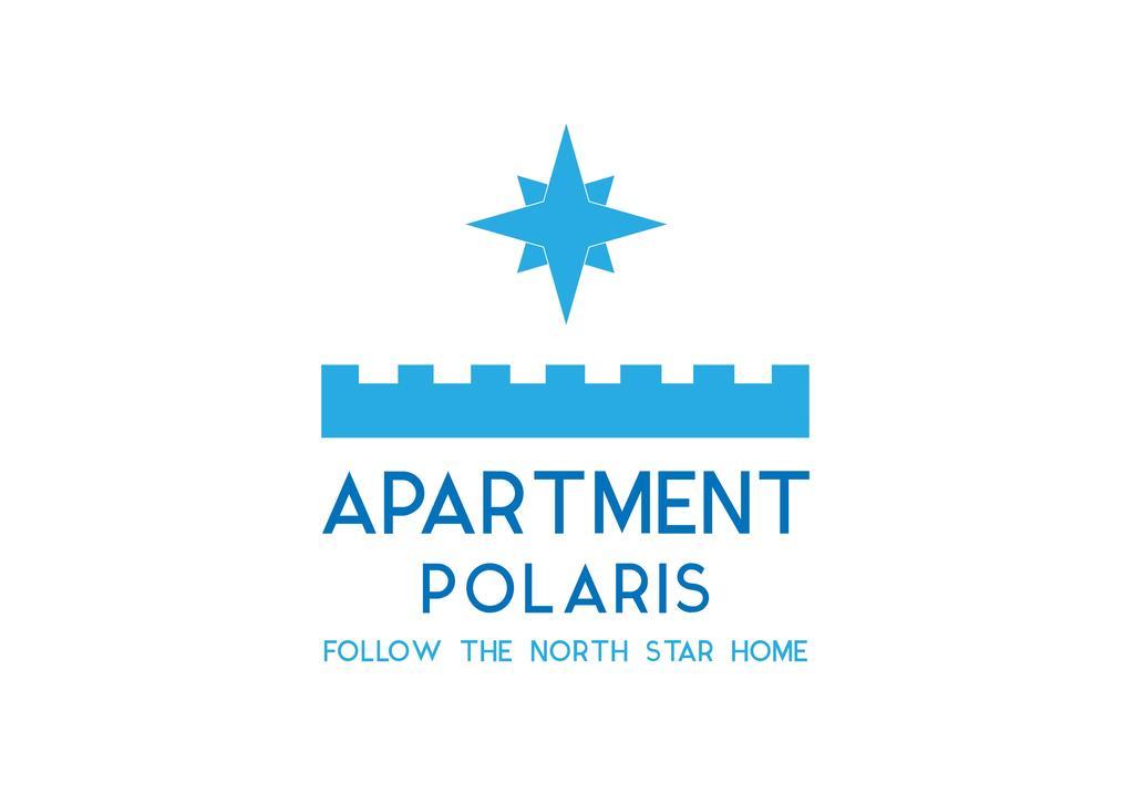 Apartment Polaris Охрид Екстериор снимка